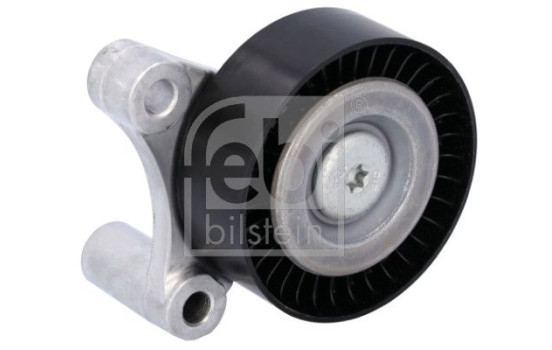 deflection roller for multi V-belt 182534 FEBI