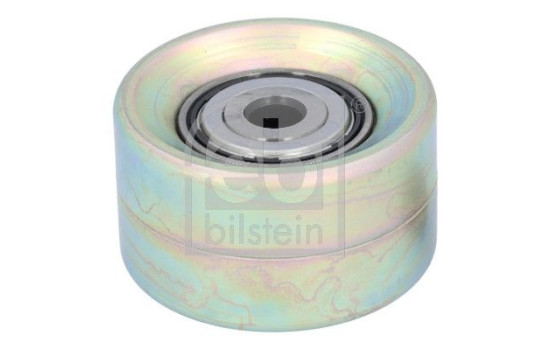 deflection roller for multi V-belt 182536 FEBI
