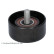 deflection roller for multi V-belt ADBP960055 Blue Print deflection roller for multi V-belt ADBP960055 Blue Print