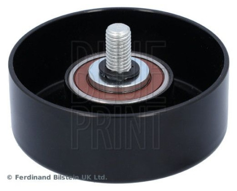 deflection roller for multi V-belt ADBP960057 Blue Print