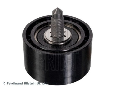 deflection roller for timing belts ADBP760214 Blue Print