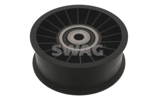 deflection roller