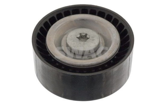 deflection roller