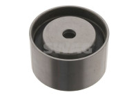 deflection roller