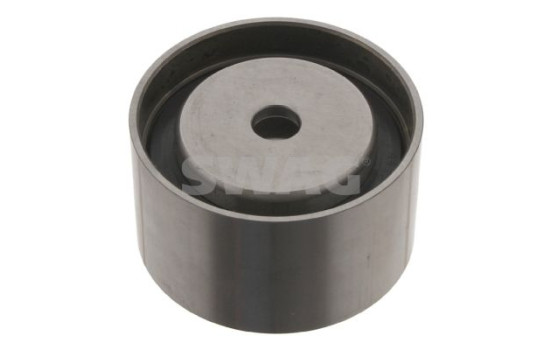 deflection roller