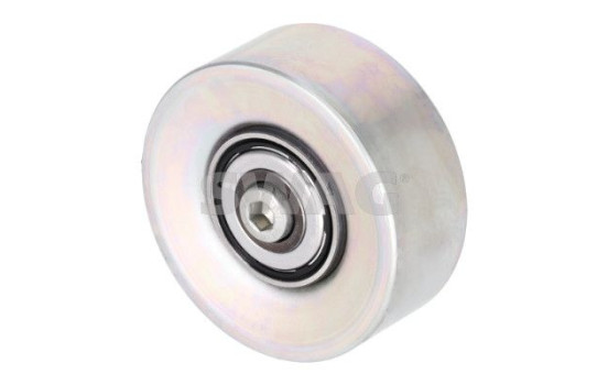 deflection roller