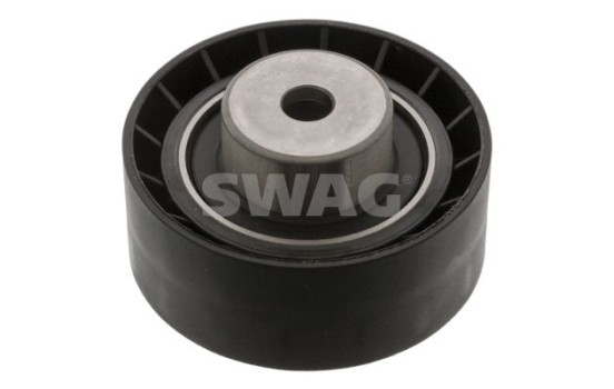 deflection roller