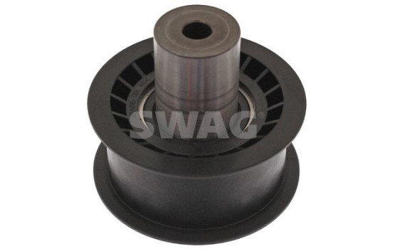 deflection roller