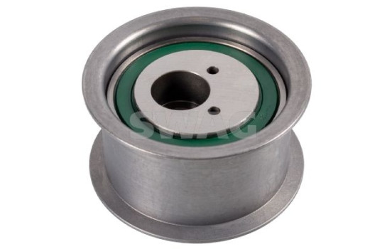 deflection roller