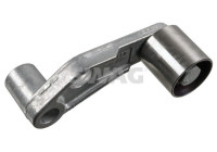 deflection roller