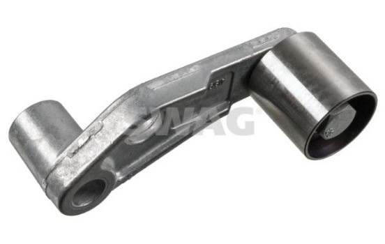 deflection roller