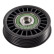 deflection roller