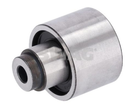 deflection roller