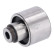 deflection roller