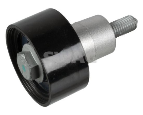 deflection roller