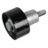 deflection roller
