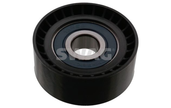 deflection roller