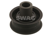 deflection roller