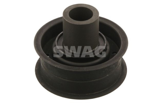 deflection roller