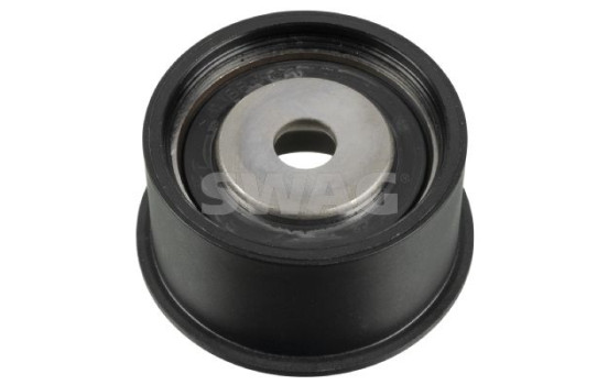 deflection roller