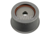 deflection roller
