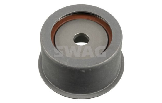 deflection roller