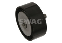deflection roller