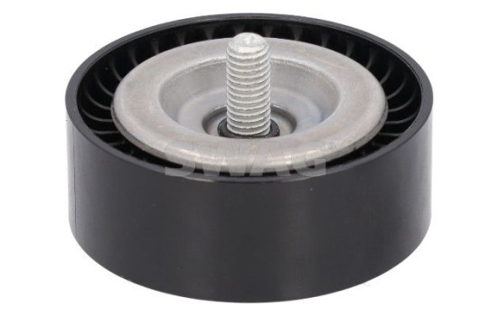 deflection roller