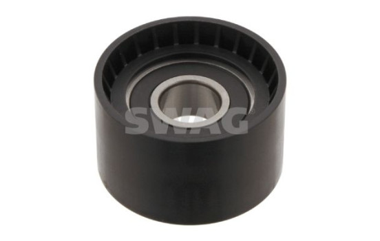 deflection roller