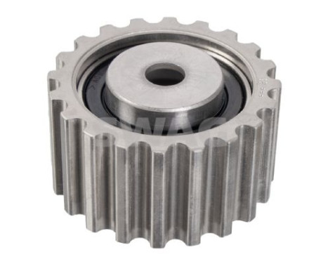 deflection roller