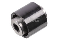 deflection roller