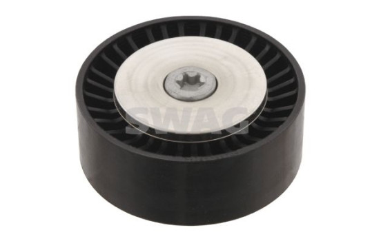 deflection roller