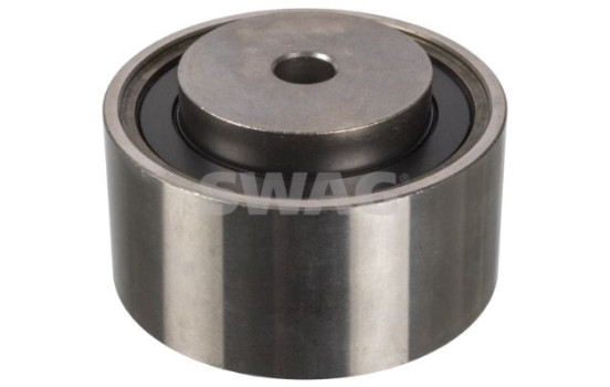 deflection roller