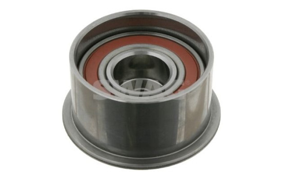 deflection roller