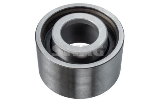 deflection roller