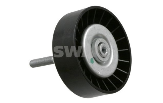 deflection roller