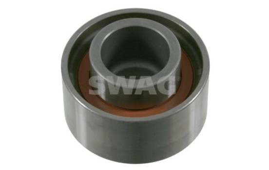 deflection roller