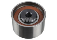 deflection roller