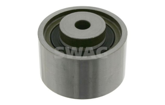 deflection roller