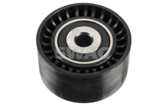 deflection roller