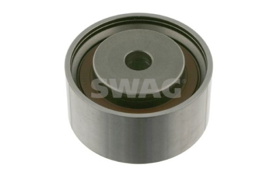deflection roller