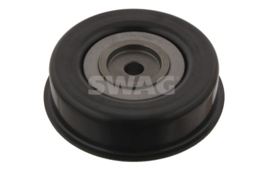 deflection roller