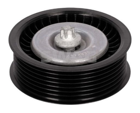 deflection roller