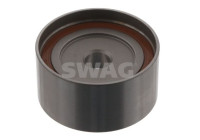 deflection roller