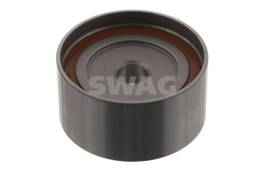 deflection roller