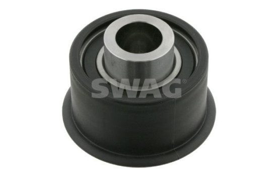 deflection roller
