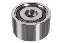 deflection roller