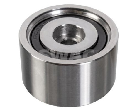 deflection roller
