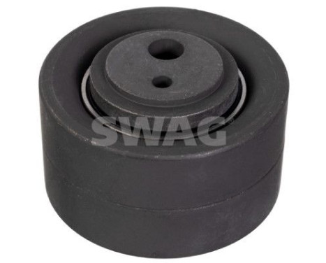 deflection roller
