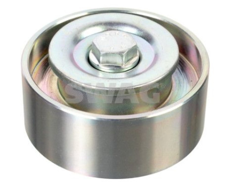 deflection roller